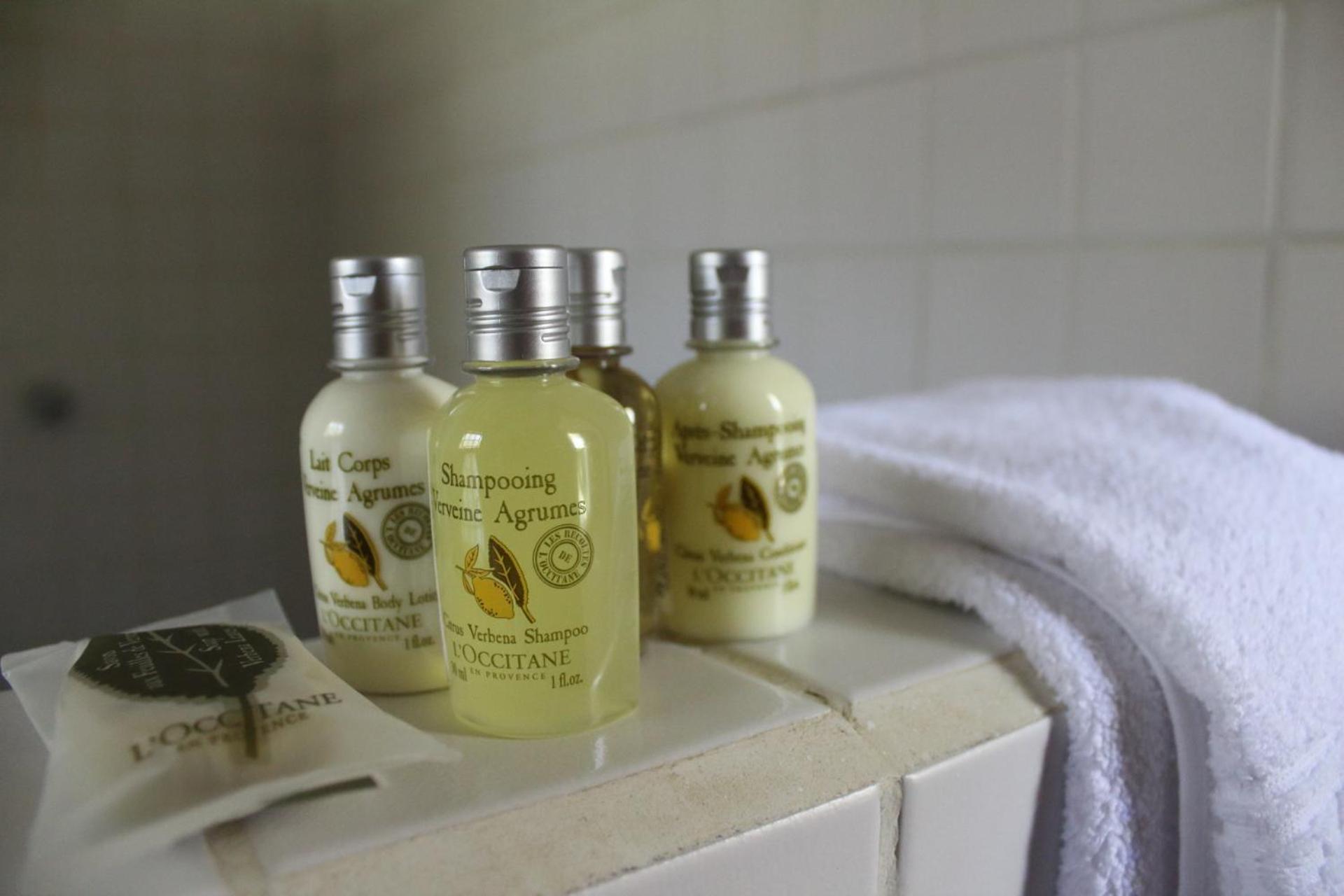 Victor Hugo Pousada Com Natura E L'Occitane Санту-Андре Экстерьер фото